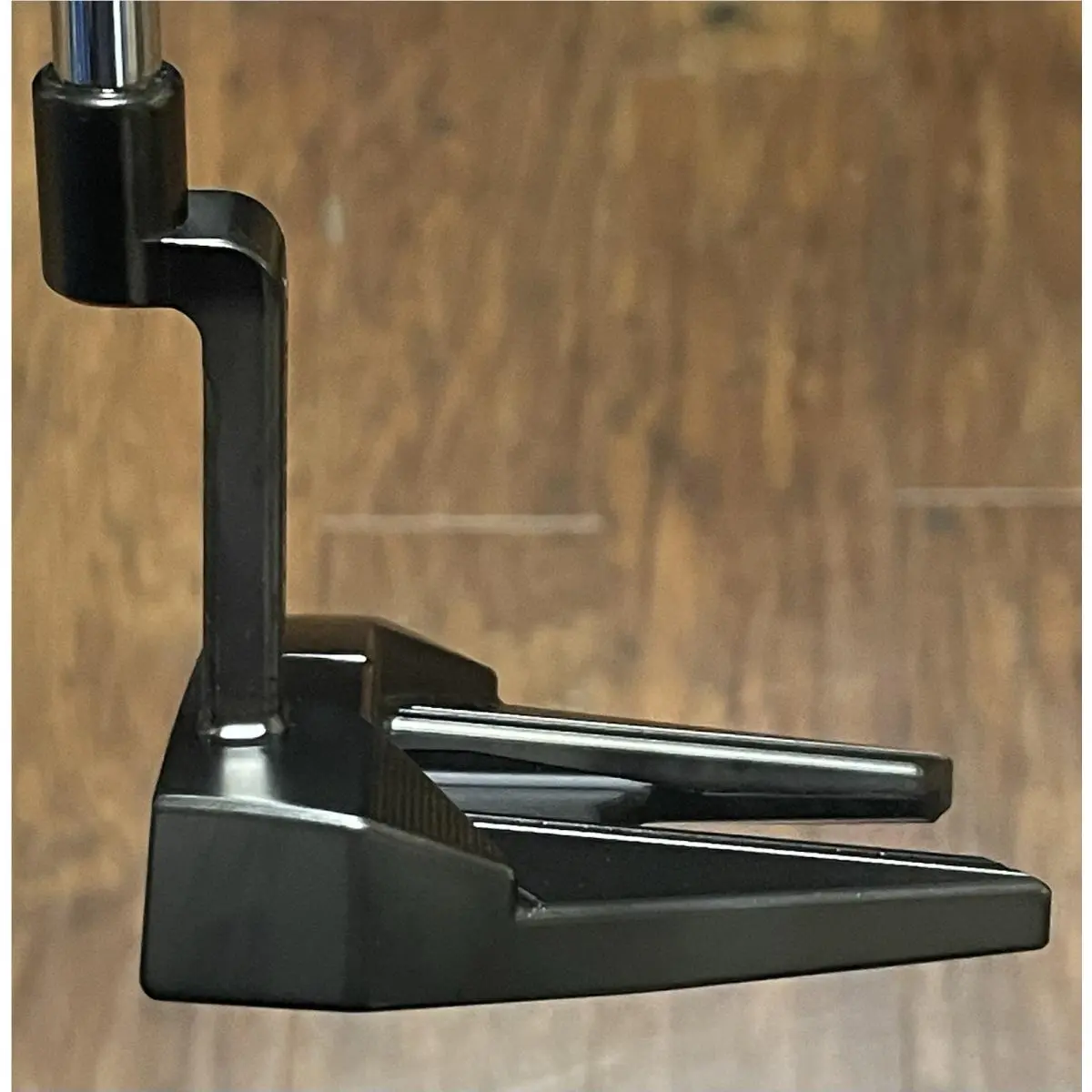 Scott  - Phantom 7.2 - 2026 - SCS - Xtreme Dark Finish - DLC - Black, Lie Angle: Black 7