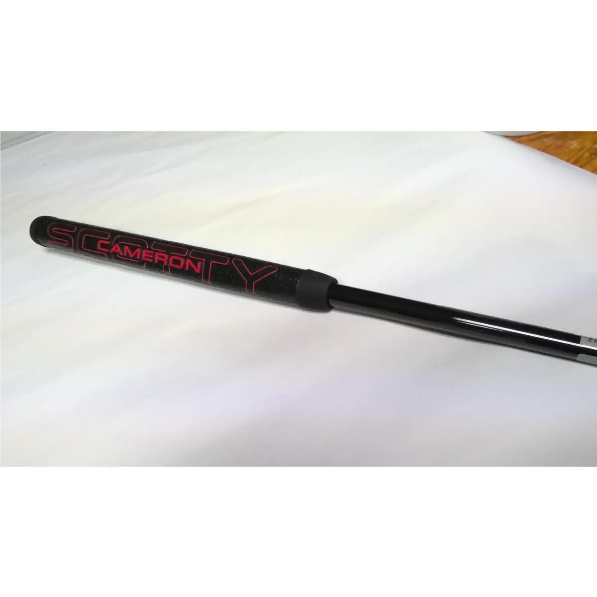 Scott  - SCOTTY CAMERON PHANTOM 11R OC 4