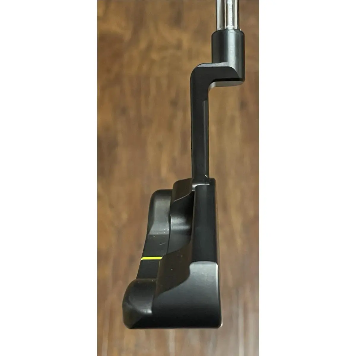 Scott  - Super Select Newport - Xtreme Dark Finish - DLC - Green, Lie Angle: Black 8