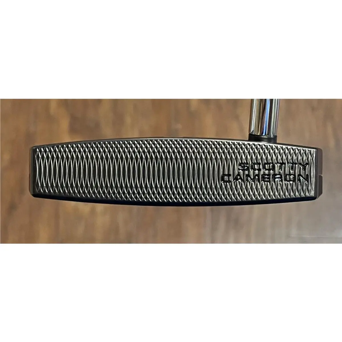 Scott  - Phantom 11 Long Design - LD - Xtreme Dark Finish - DLC - Black, Lie Angle: Black 1