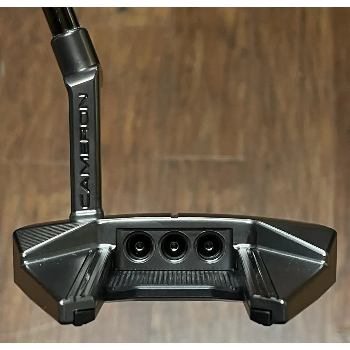 Scott  - Phantom 7.2 - 2026 - SCS - Xtreme Dark Finish - DLC - Black, Lie Angle: Black 1