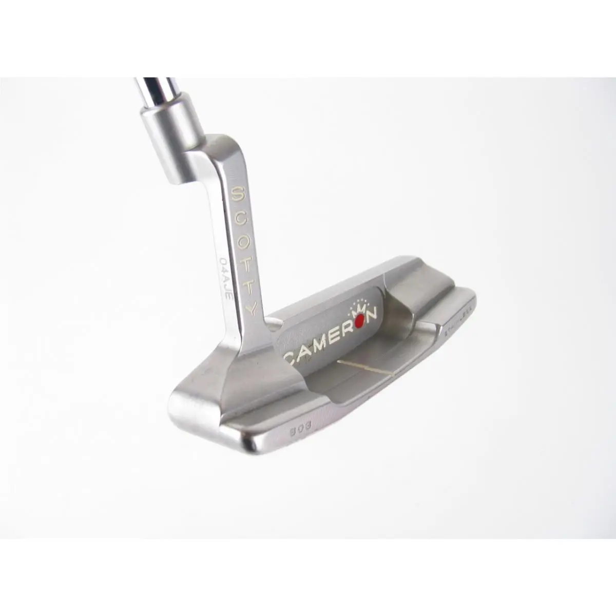 Scott  - Studio Stainless Newport 2 - Studio Stainless Newport - J6NSG0529262704 1