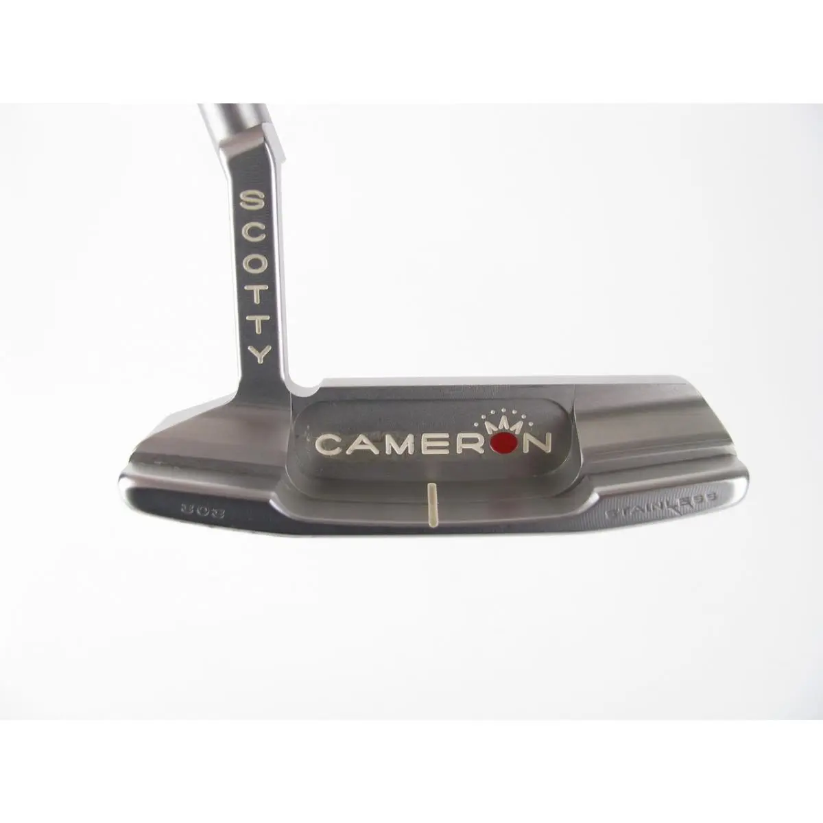 Scott  - Studio Stainless Newport 2 - Studio Stainless Newport - J6NSG0529262704 2
