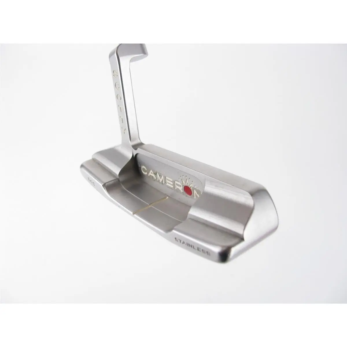 Scott  - Studio Stainless Newport 2 - Studio Stainless Newport - J6NSG0529262704 3
