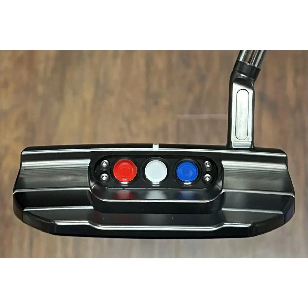 Scott  - Studio Style Fastback 1.5 - 2026 - SCS - Xtreme Dark Finish - DLC - Multicolor, Lie Angle: Black 1