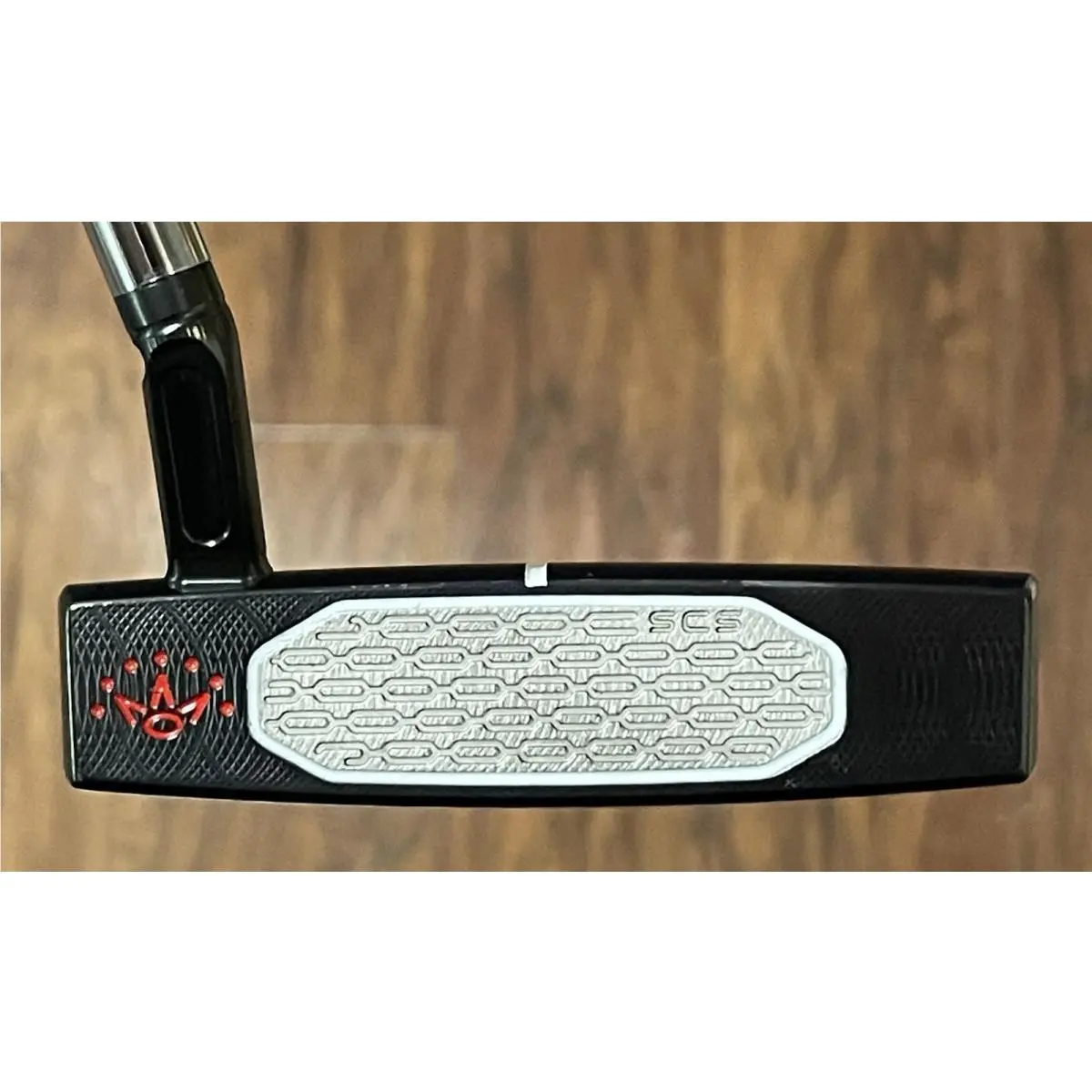 Scott  - Studio Style Fastback 1.5 - 2026 - SCS - Xtreme Dark Finish - DLC - Multicolor, Lie Angle: Black 3