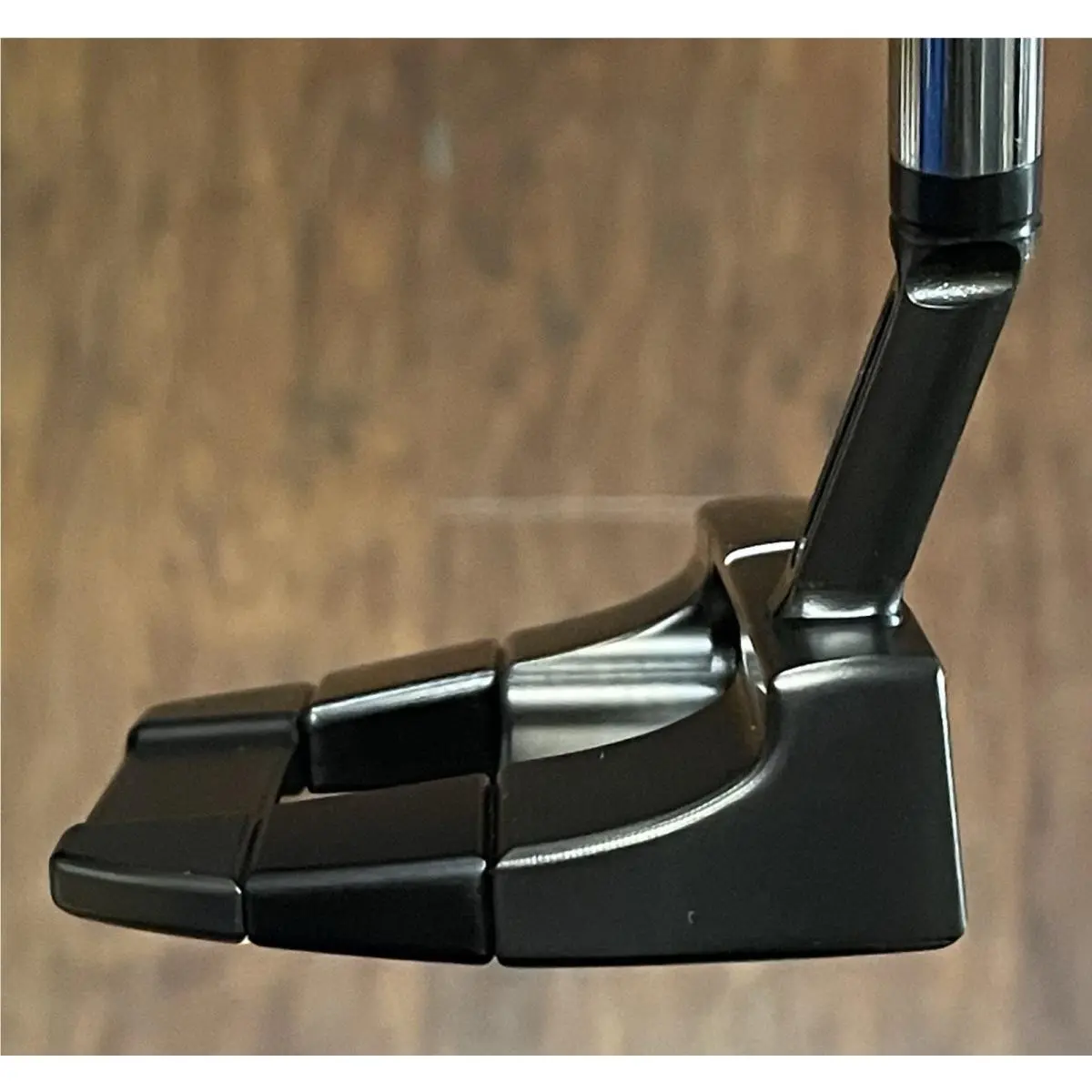 Scott  - Studio Style Fastback 1.5 - 2026 - SCS - Xtreme Dark Finish - DLC - Multicolor, Lie Angle: Black 7