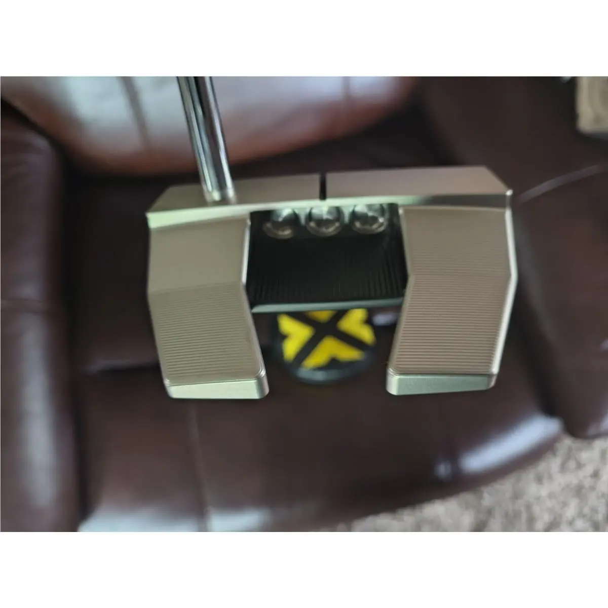 Scott  - Scotty Cameron Phantom 5 - Cameron Phantom 1