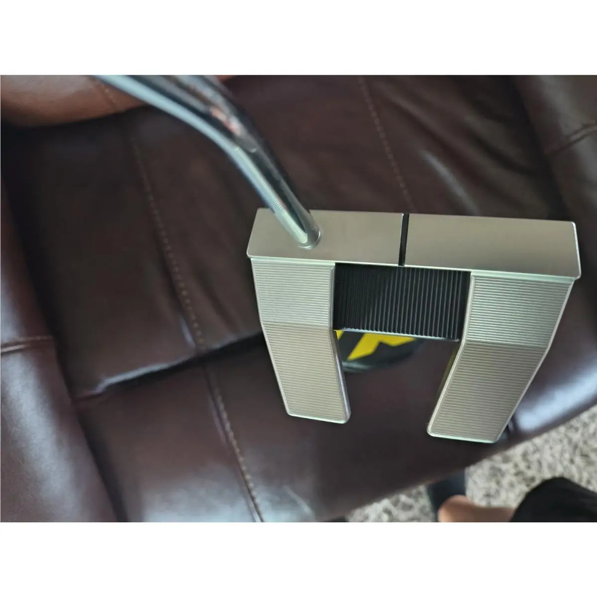Scott  - Scotty Cameron Phantom 5 - Cameron Phantom 2