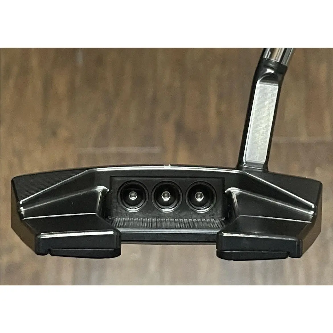Scott  - Phantom 5.5 - 2026 - SCS - Xtreme Dark Finish - DLC - Blue, Lie Angle: Black 3