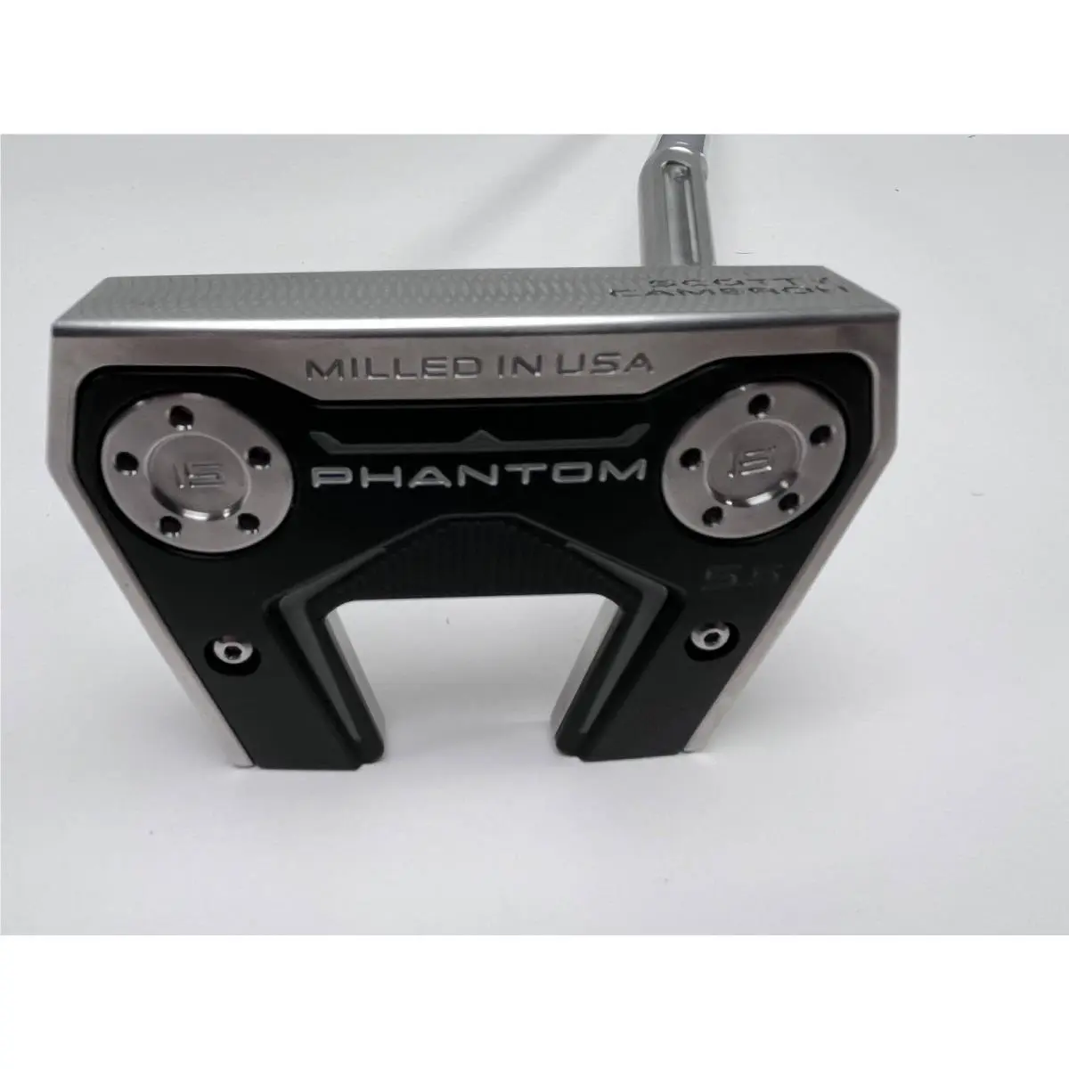 Scott  - Phantom X 5.5 2024 - Phantom 0