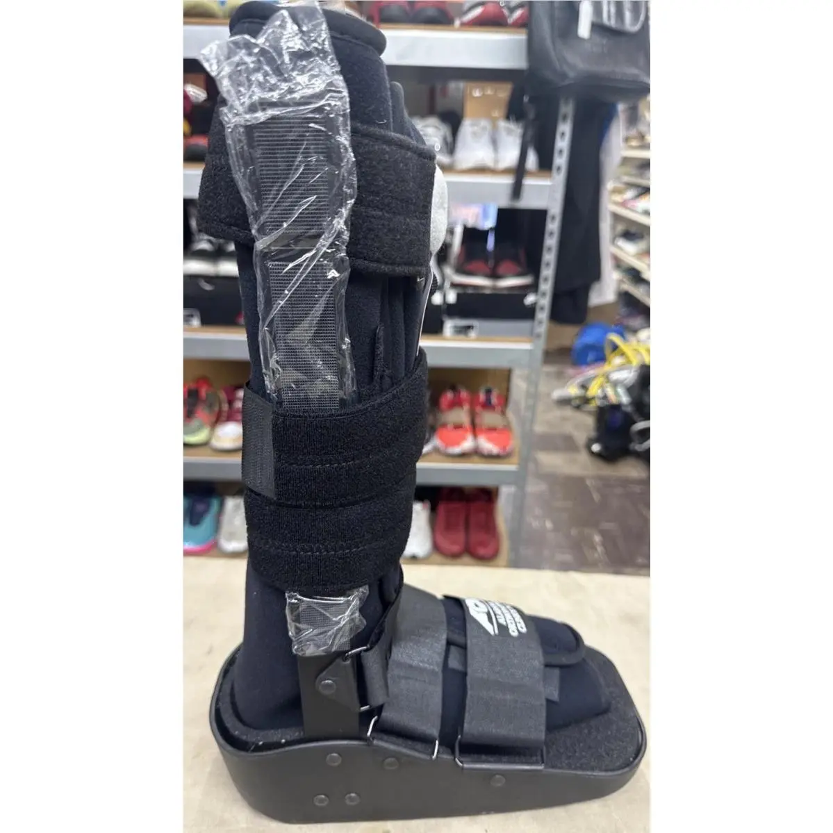 DonJoy  - 75-95415 - 79-95415 - Black 0