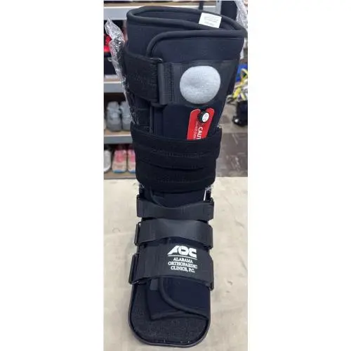 DonJoy  - 75-95415 - 79-95415 - Black 1