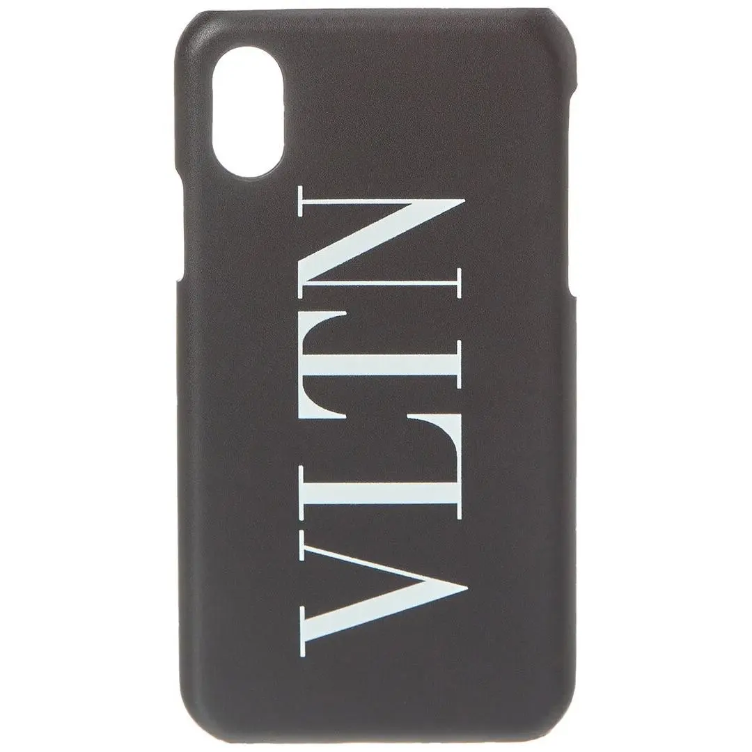 Valentino Iphone 11 Pro Case Women`s Black U