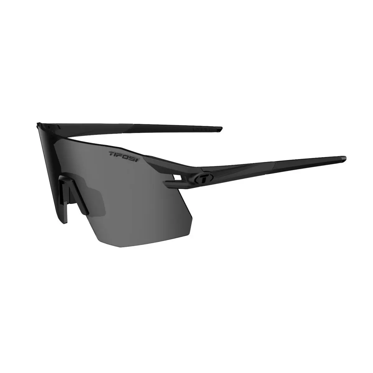 Moab XC Sunglasses Blackout Crystal Satin Vapor Forest Blue by Tifosi