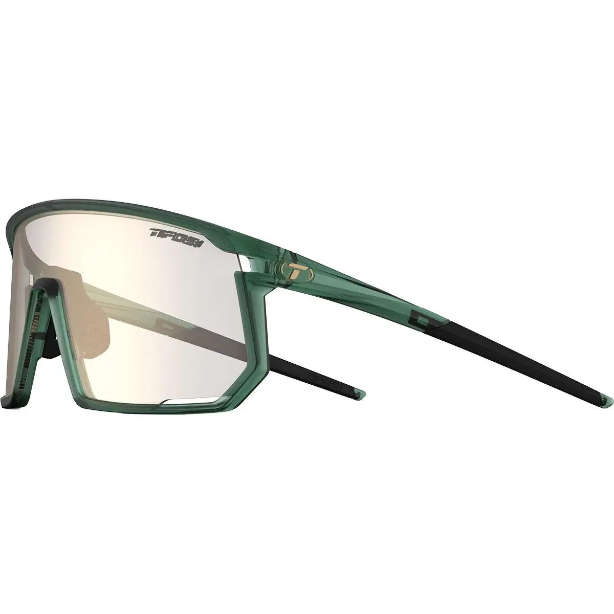 Optics Moab Fototec Sunglasses Forest Vapor One Size by Tifosi