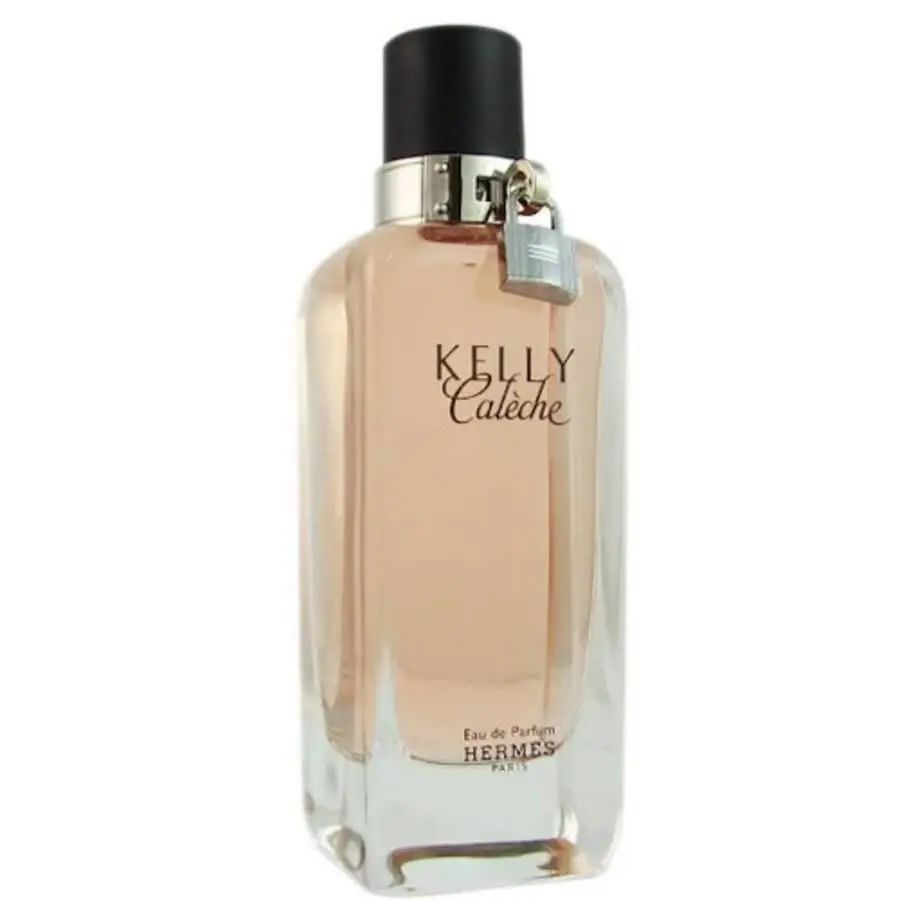 Hermes Ladies Kelly Caleche Edp Spray 3.4 oz Tester Fragrances 3346131501885
