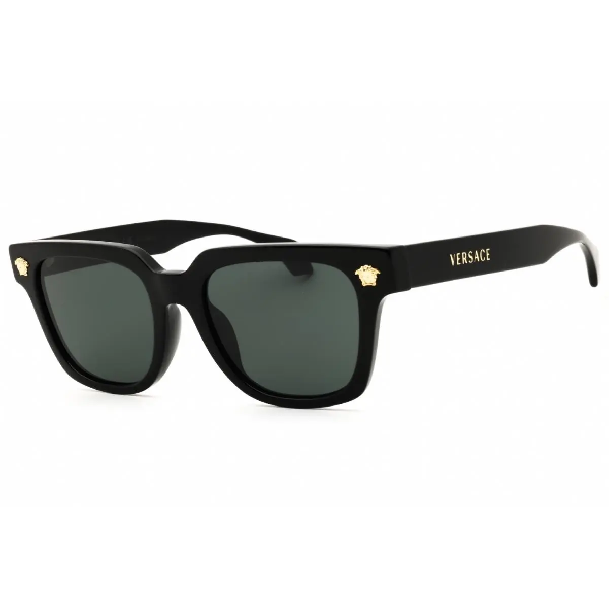 Versace 0VE4510U-GB1/87 Sunglasses 52mm