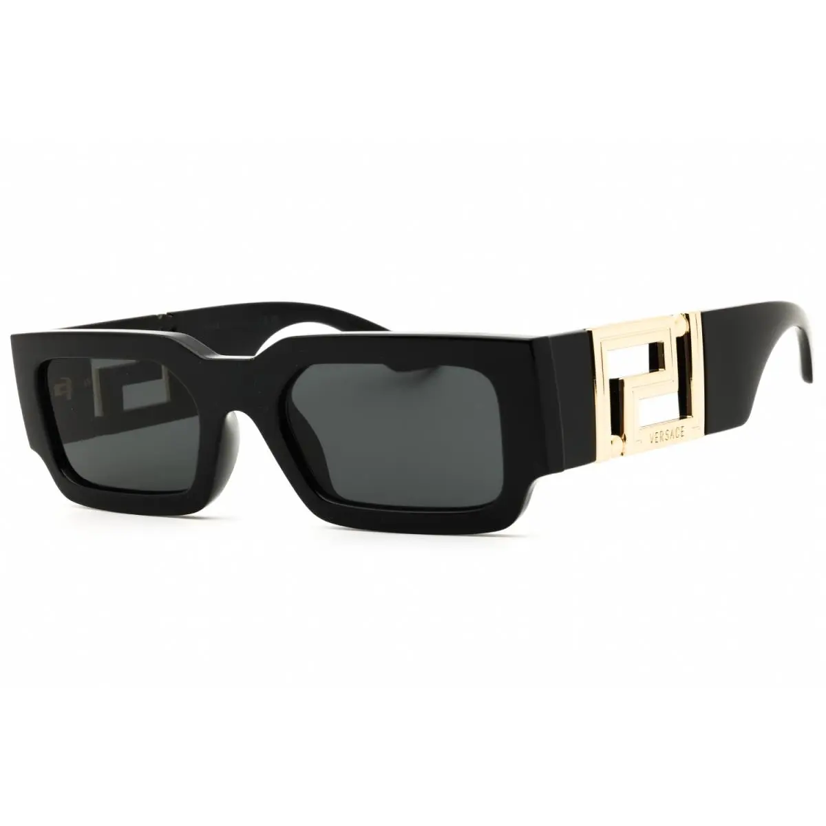 Versace 0VE4506U-GB1/87 Sunglasses 54mm
