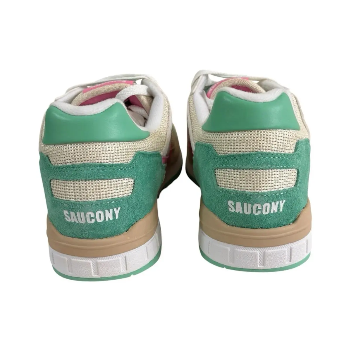 Saucony shoes - Saucony Shadow 5000 - Shadow - S70665-34 - Beige 9