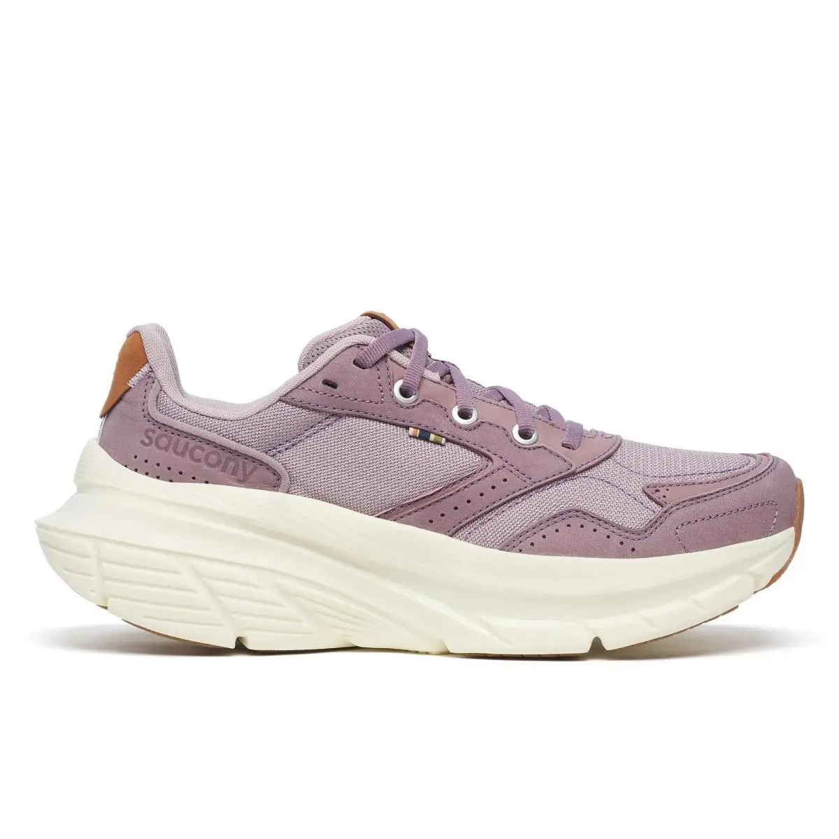 Saucony Women Guide Metro Shoes