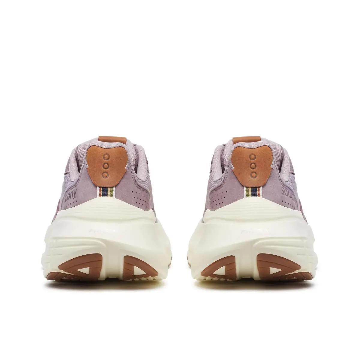 Saucony shoes - Quail | Vanilla 2