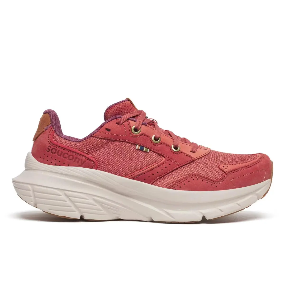 Saucony shoes - Quail | Vanilla 5