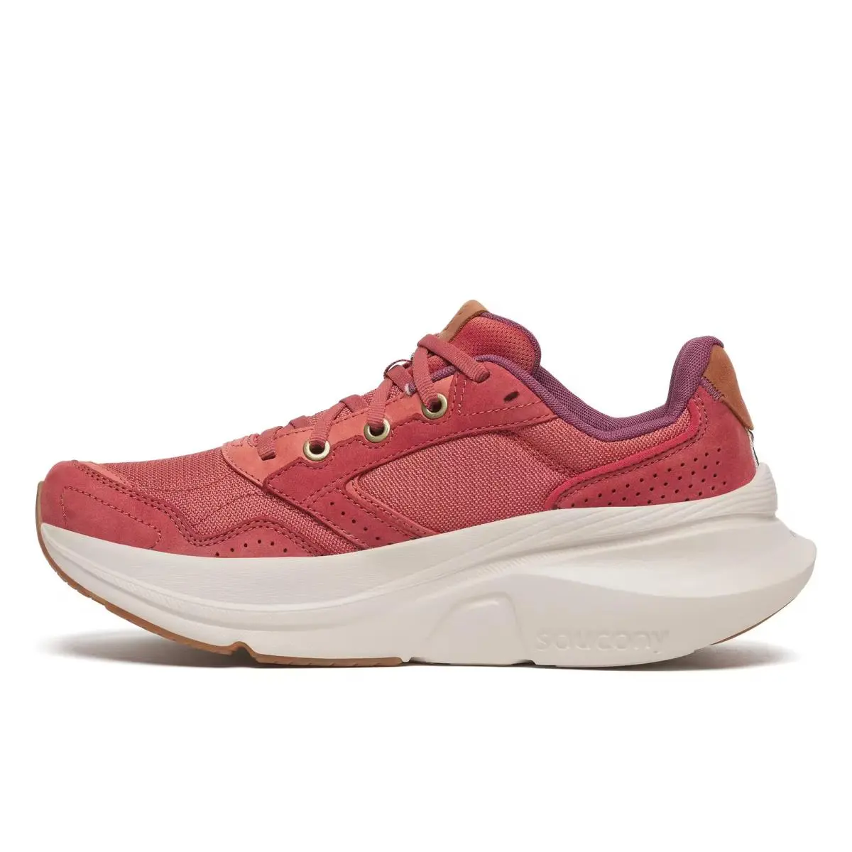 Saucony shoes - Quail | Vanilla 7