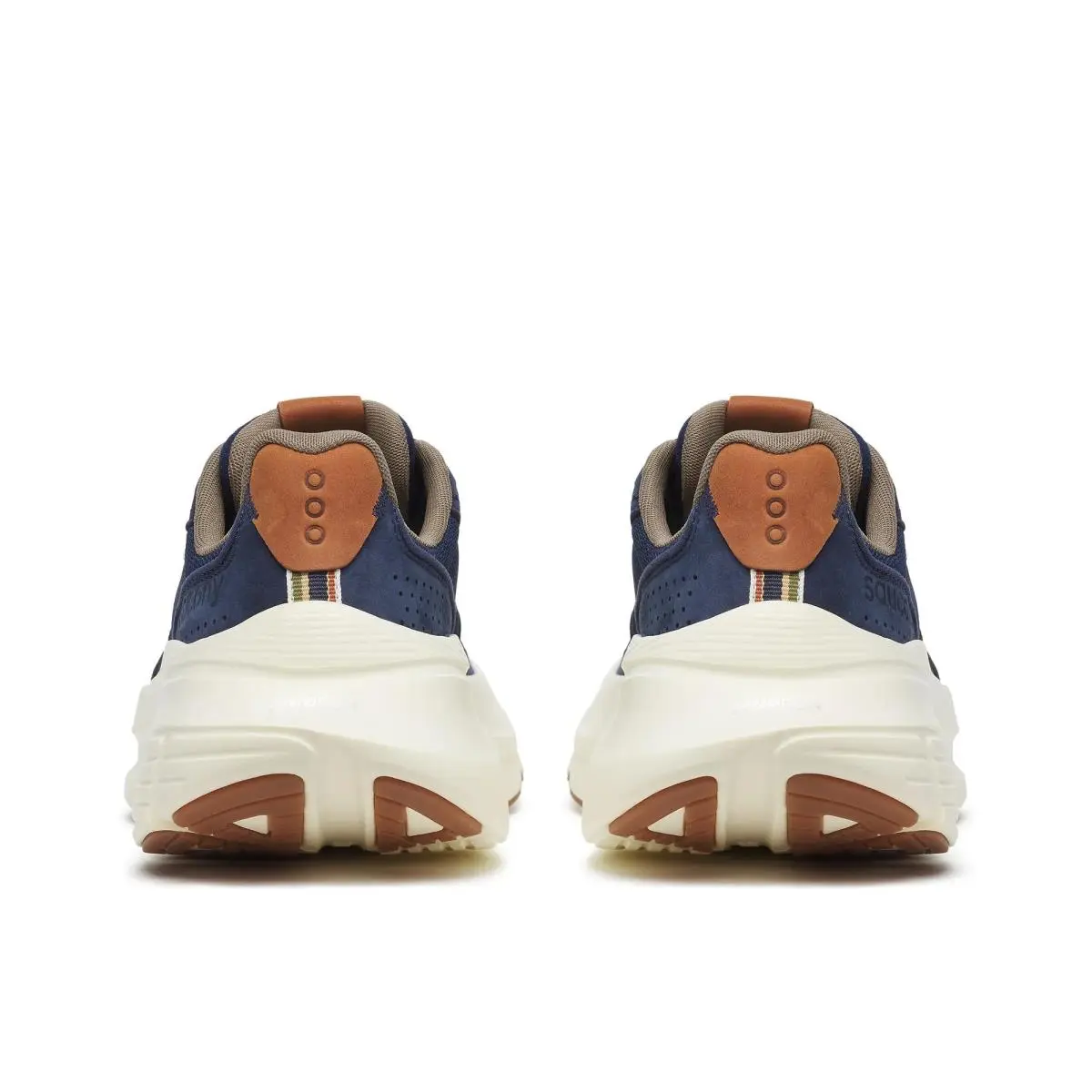 Saucony shoes - Quail | Vanilla 13