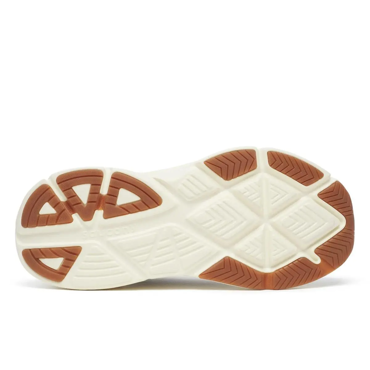 Saucony shoes - Quail | Vanilla 15