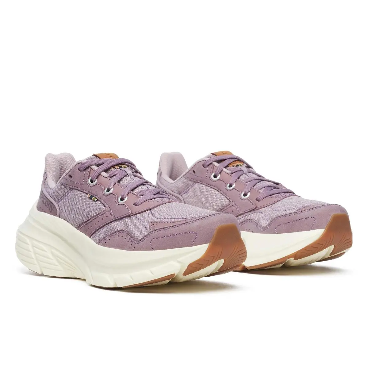Saucony shoes - Quail | Vanilla 17