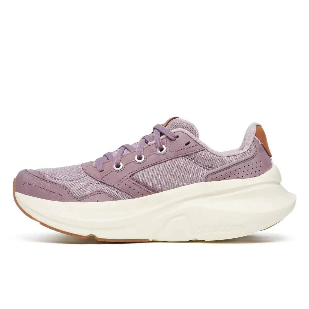 Saucony shoes - Quail | Vanilla 18
