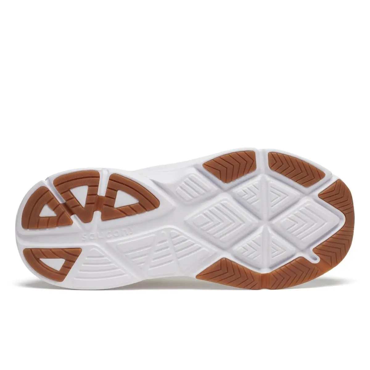 Saucony shoes - Quail | Vanilla 27