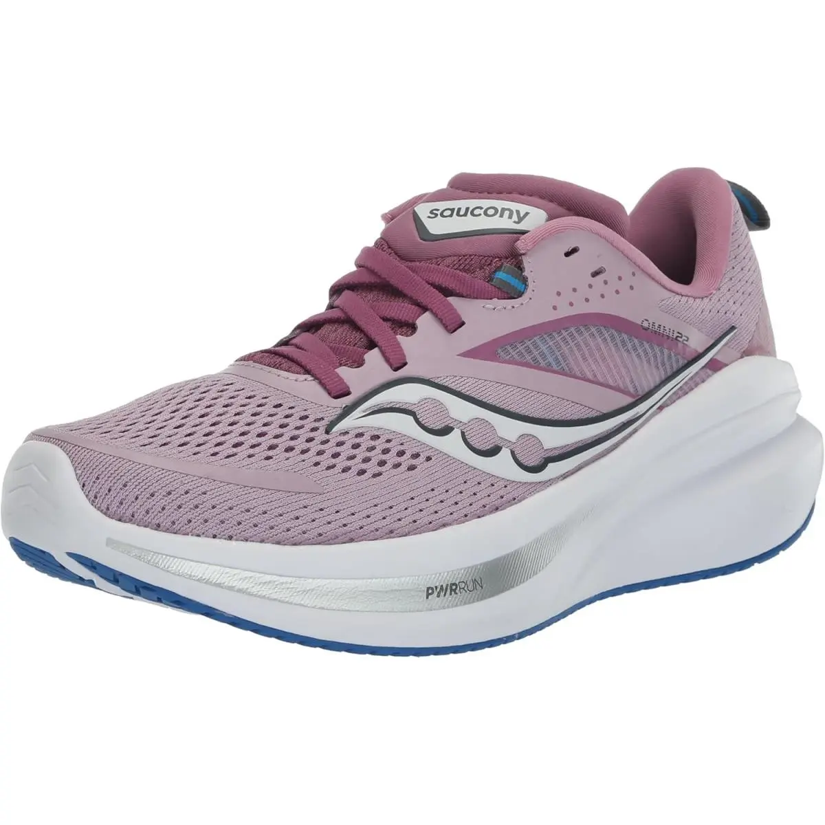 Saucony shoes - Fog/Jade 6