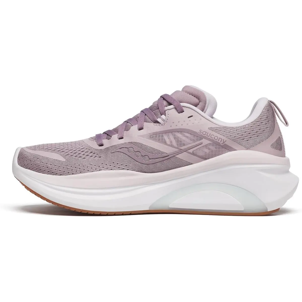 Saucony shoes - Fog/Jade 4