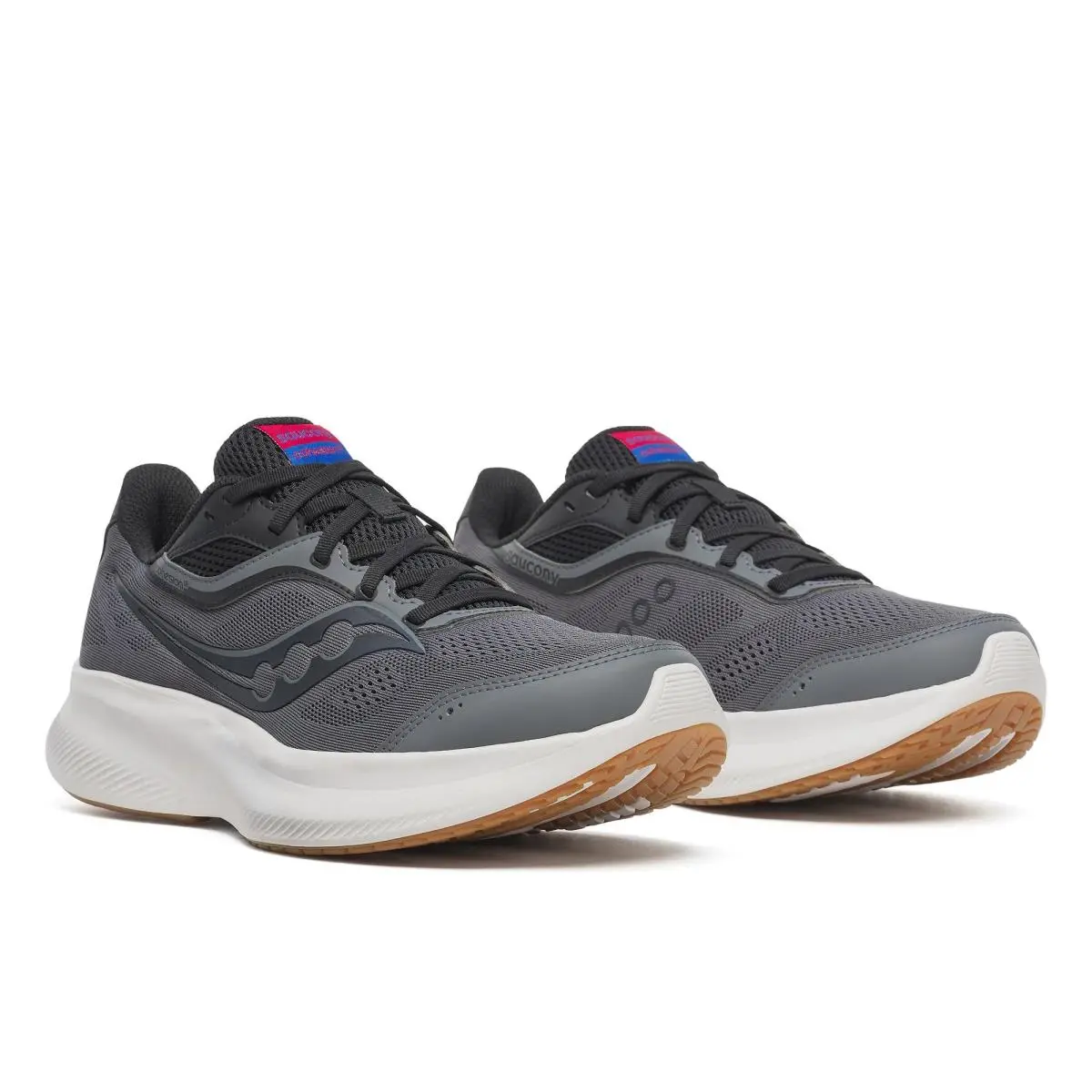 Saucony shoes - Carbon | Gum 0