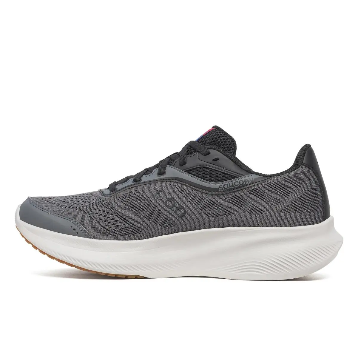 Saucony shoes - Carbon | Gum 1