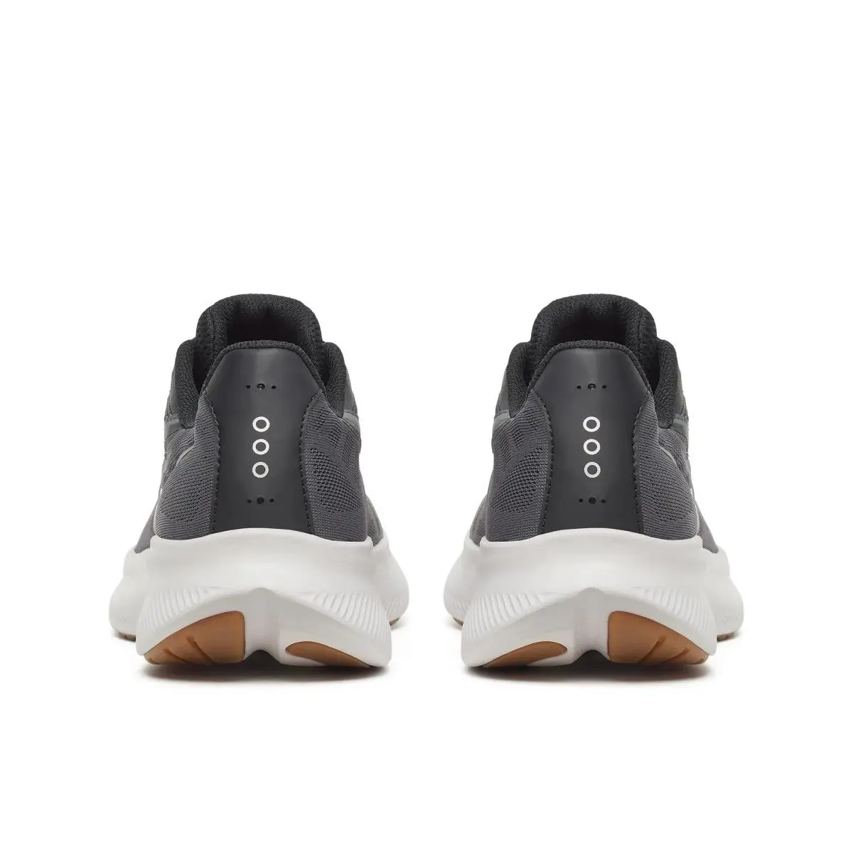 Saucony shoes - Carbon | Gum 2