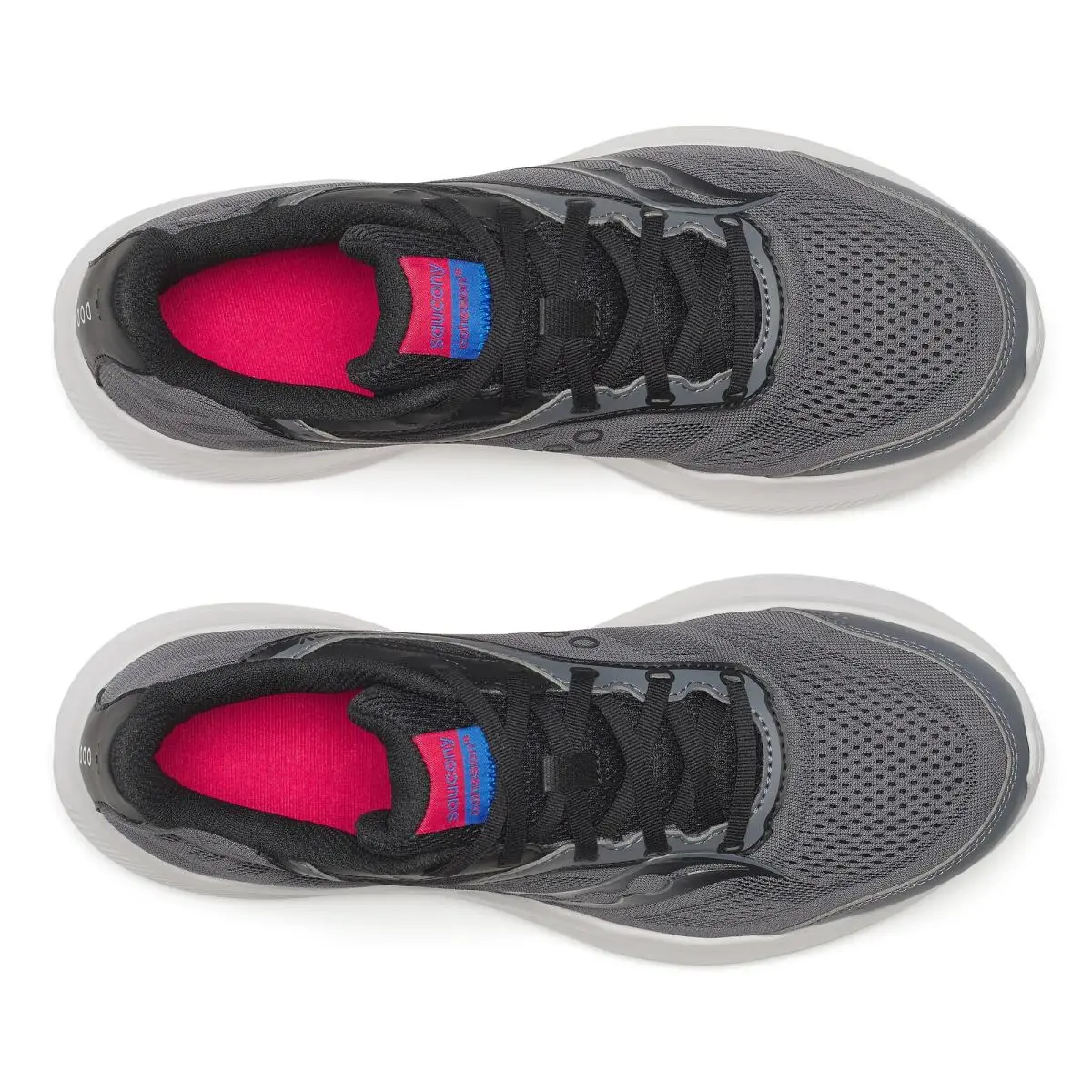 Saucony shoes - Carbon | Gum 3