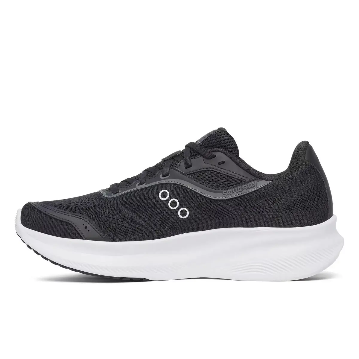 Saucony shoes - Carbon | Gum 7