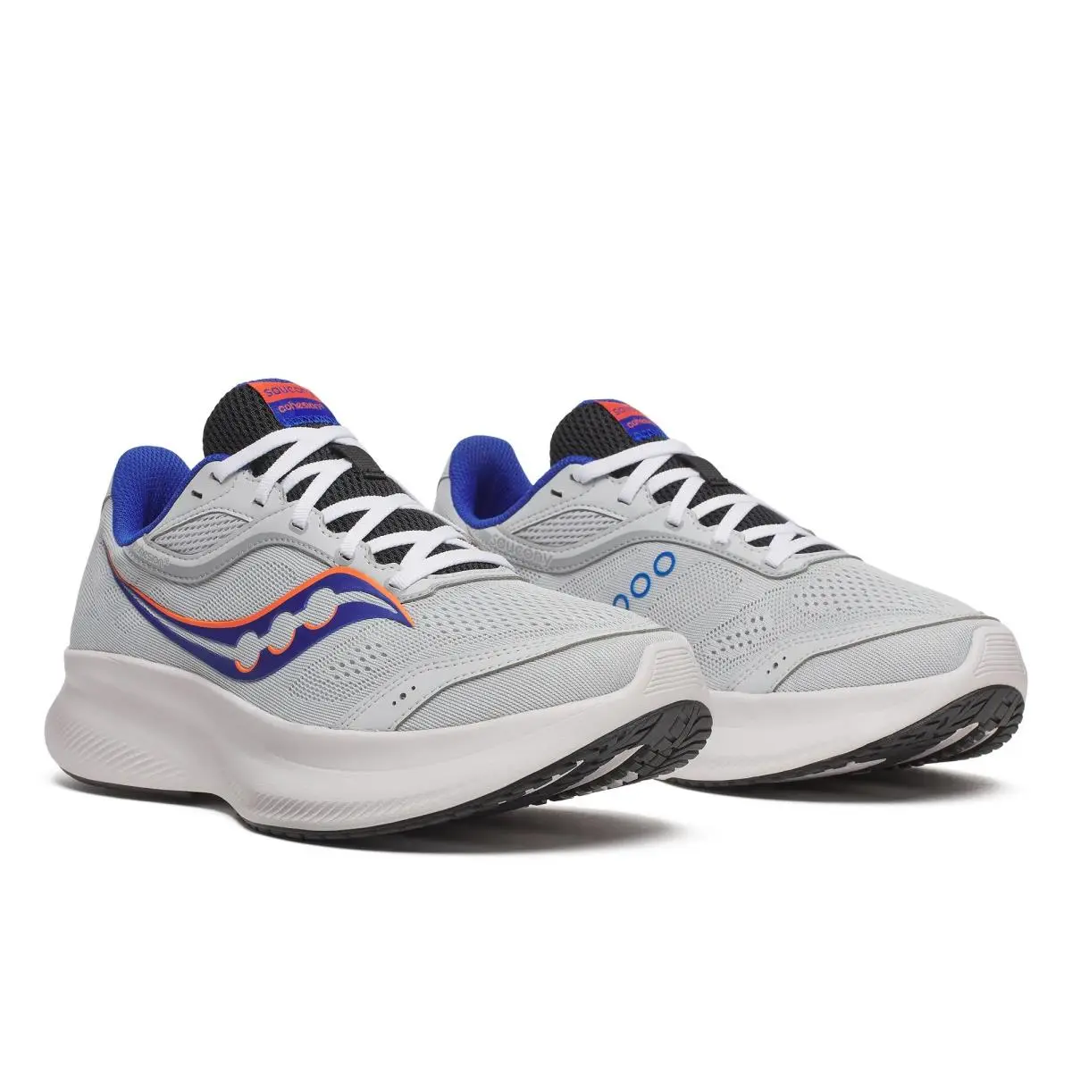 Saucony shoes - Carbon | Gum 24