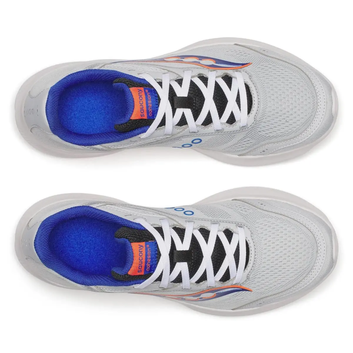 Saucony shoes - Carbon | Gum 27