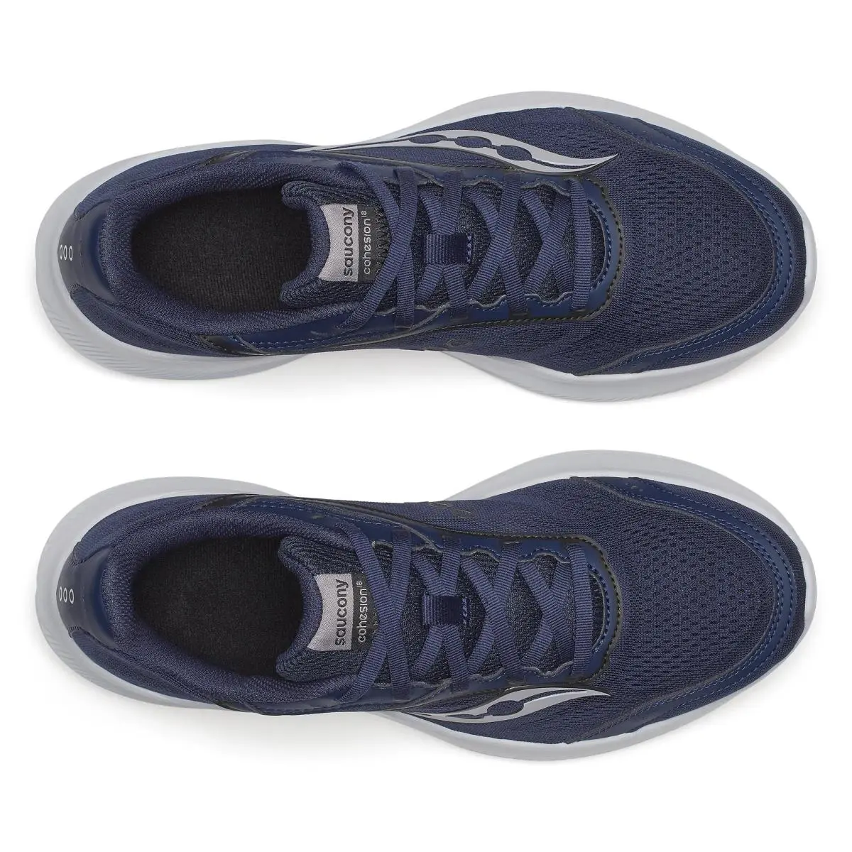 Saucony shoes - Carbon | Gum 21