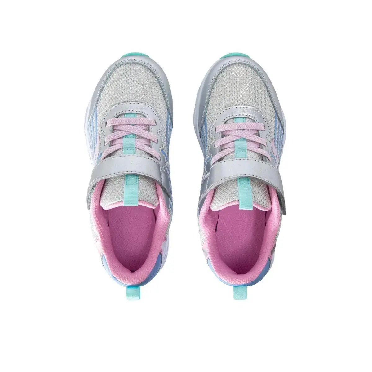 Saucony shoes - Navy/Orange 27