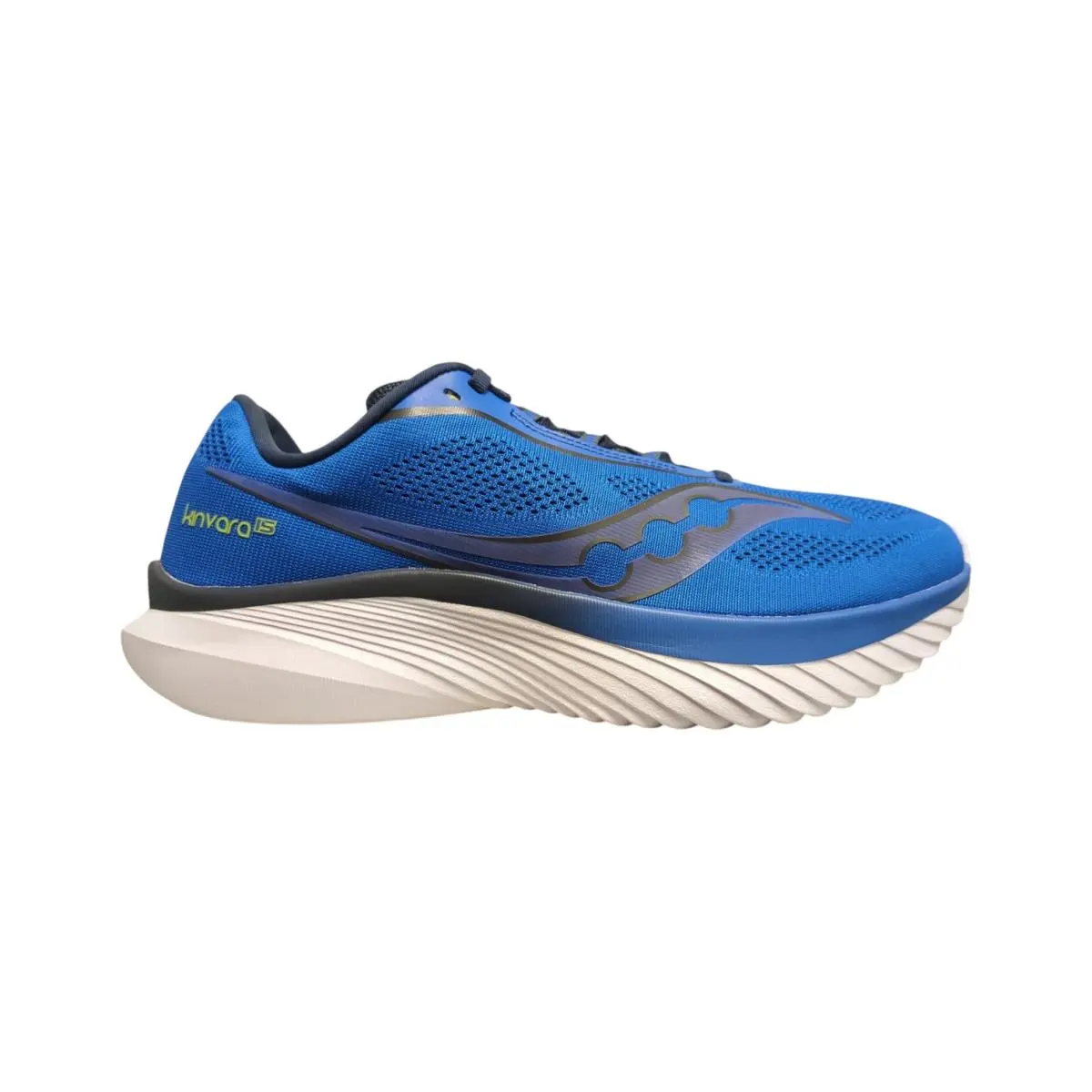 Saucony shoes - Saucony Kinvara 15 - Kinvara - Skydiver/Navy 0