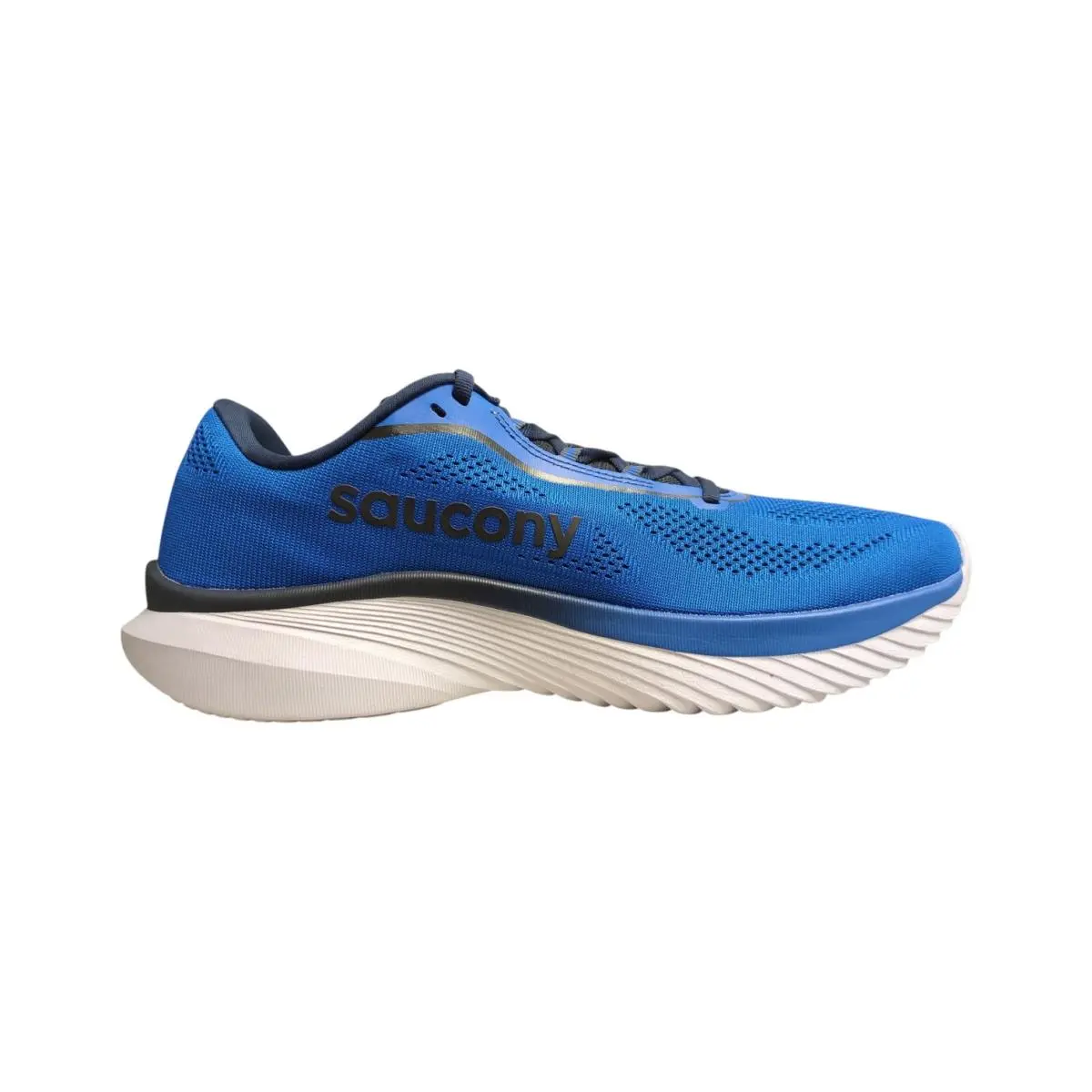 Saucony shoes - Saucony Kinvara 15 - Kinvara - Skydiver/Navy 1