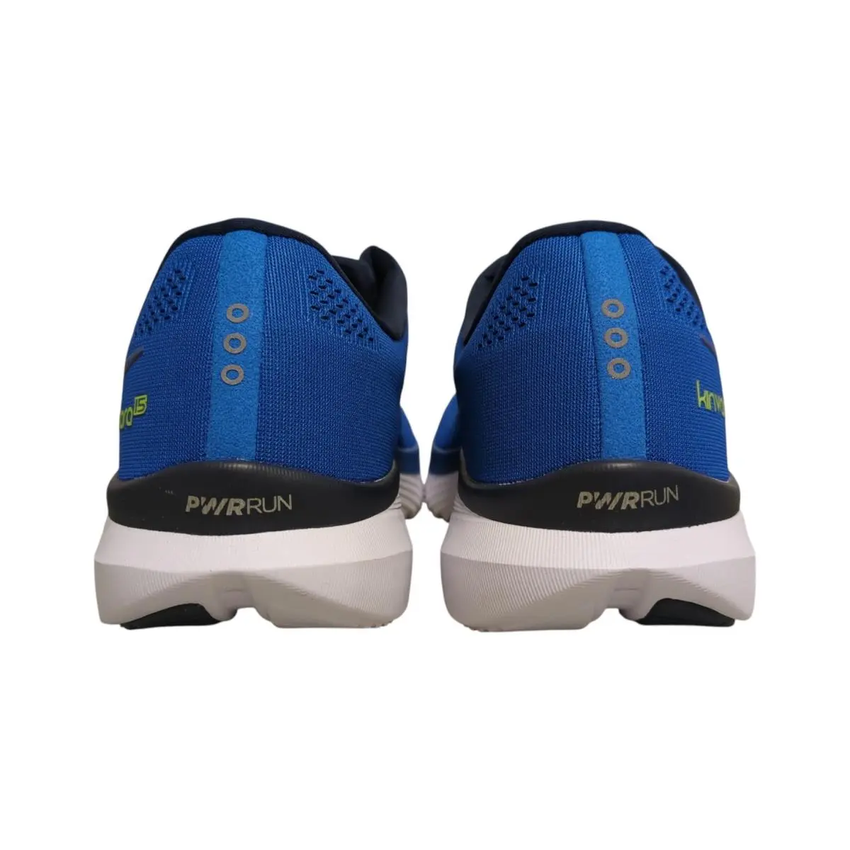 Saucony shoes - Saucony Kinvara 15 - Kinvara - Skydiver/Navy 2
