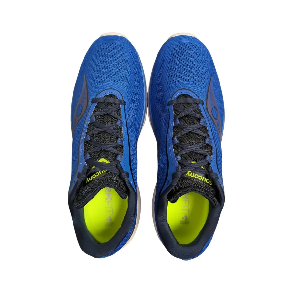 Saucony shoes - Saucony Kinvara 15 - Kinvara - Skydiver/Navy 9