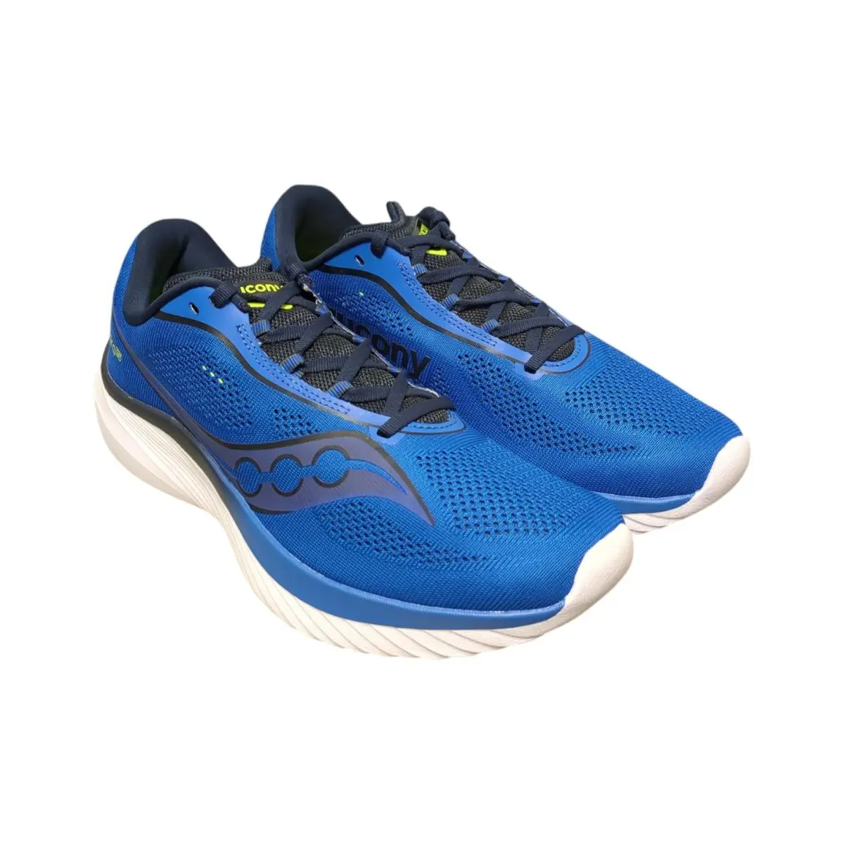 Saucony shoes - Saucony Kinvara 15 - Kinvara - Skydiver/Navy 5