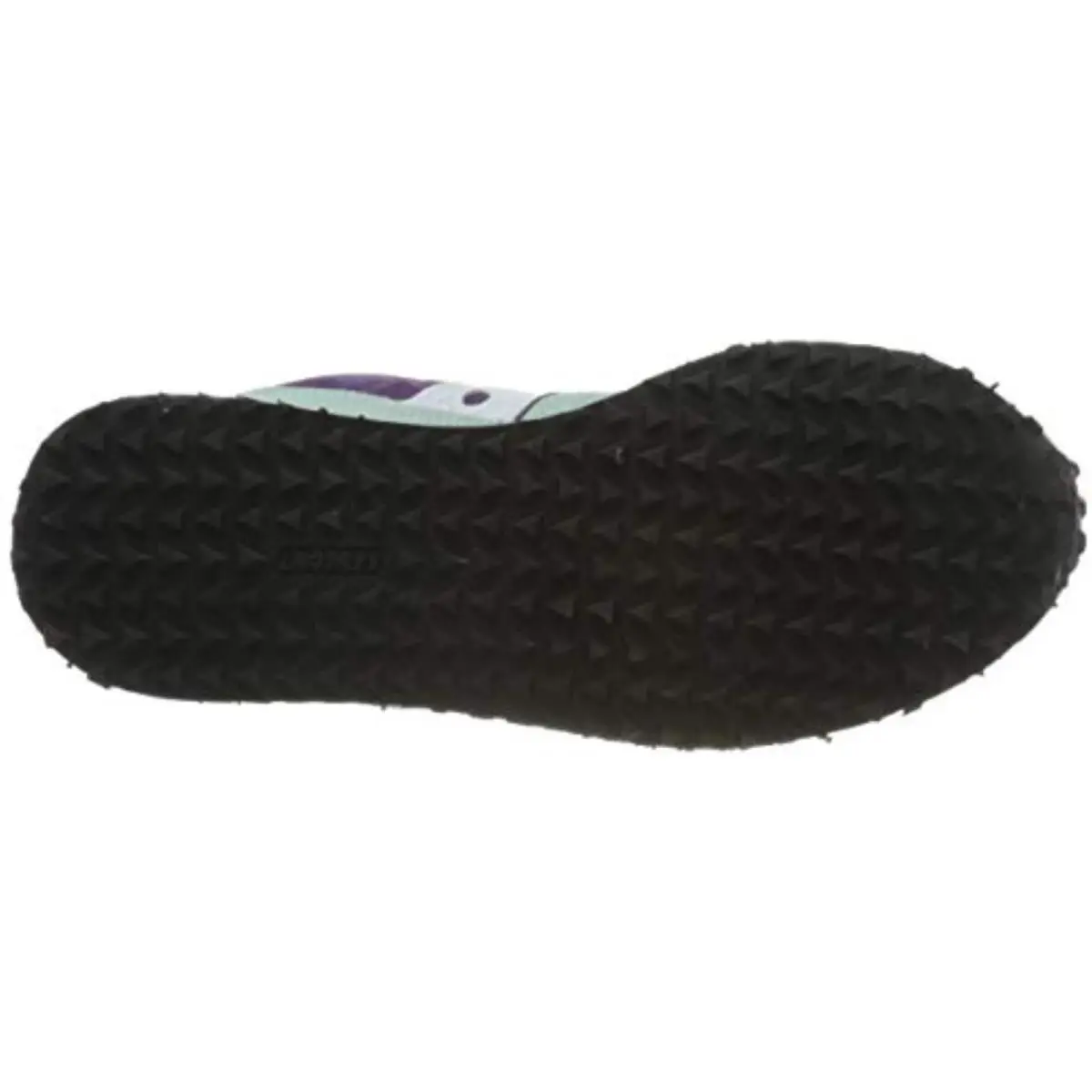 Saucony shoes - S60369 - S60369 - White / Purple / Lt Blue 2